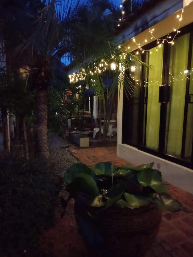 Baan B&B Сукотаи Экстерьер фото