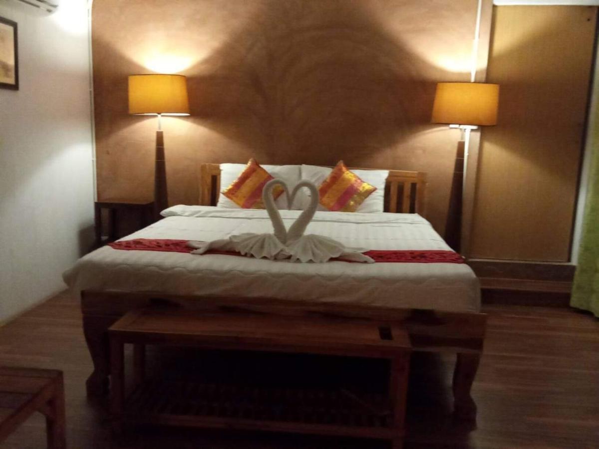Baan B&B Сукотаи Экстерьер фото