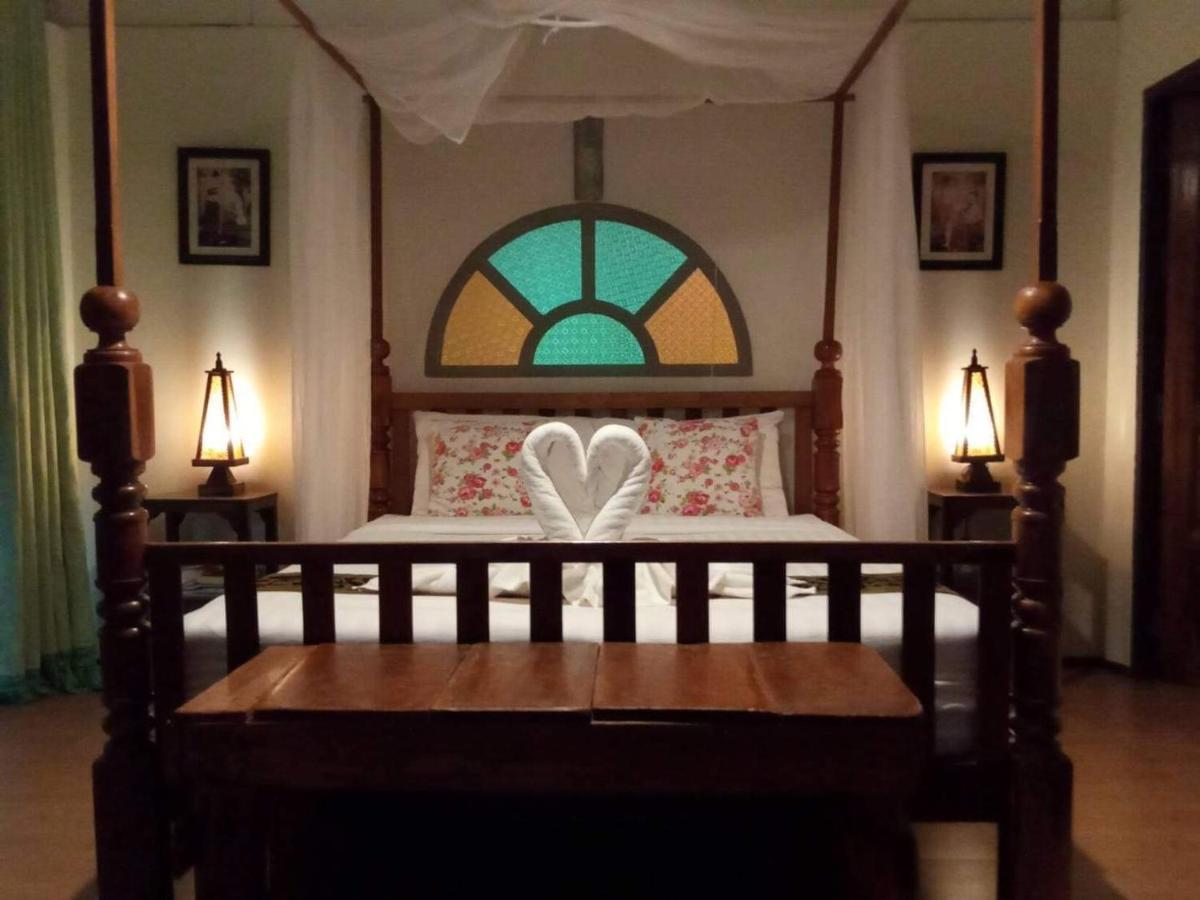 Baan B&B Сукотаи Экстерьер фото